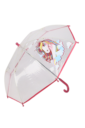 Зонты Зонт Белый