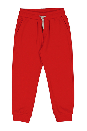 Одежда для спорта Брюки Красный