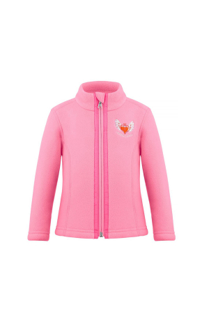Одежда для спорта Толстовка Розовый