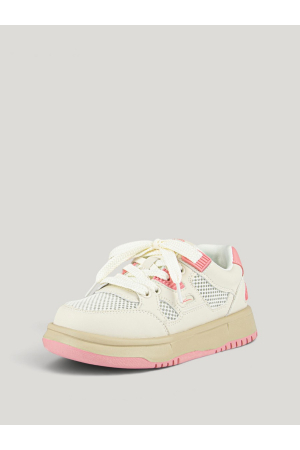 Кроссовки Кроссовки Розовый