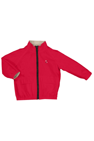 Верхняя одежда Куртка Красный