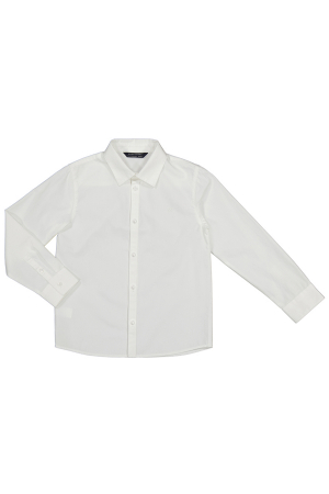 Блузы/Рубашки Сорочка Белый