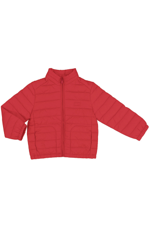 Верхняя одежда Куртка Красный