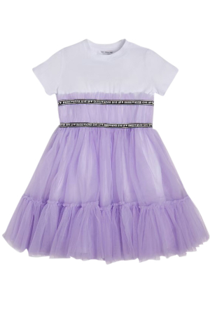 Нарядные платья Платье Фиолетовый
