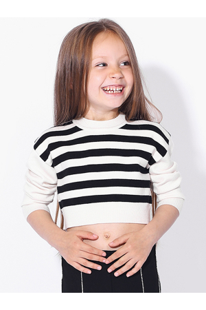 Джемпера Джемпер Белый
