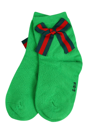 Носки Носки Зелёный
