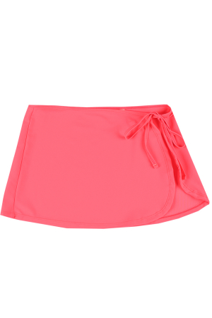 Одежда для пляжа Парео Розовый