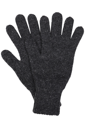 Перчатки/Варежки Перчатки Серый