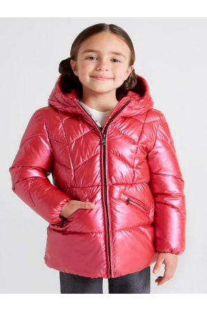 Куртки Куртка Розовый
