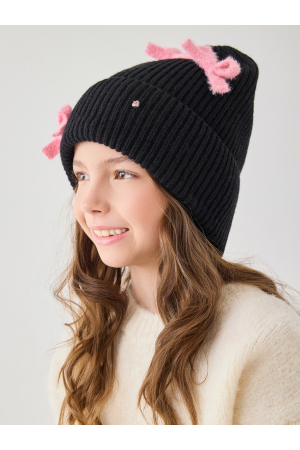 Шапки Шапка Чёрный