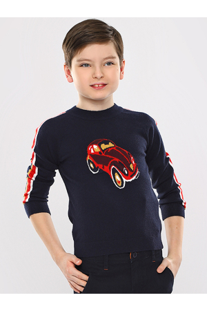 Джемпера Джемпер Синий