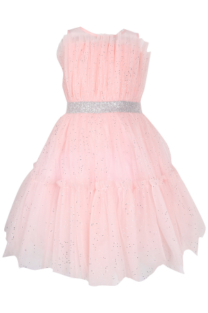 Платья на выпускной Платье Розовый