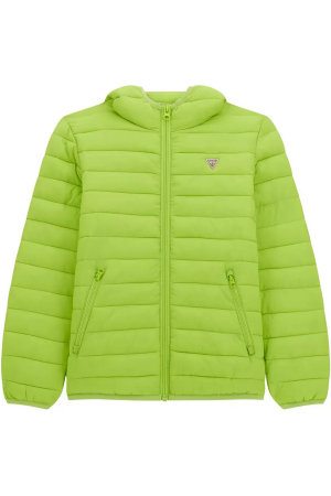 Куртки Куртка Зелёный