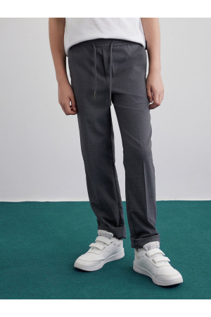 Брюки Брюки Серый
