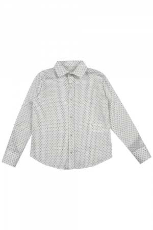 Блузы/Рубашки Сорочка Белый