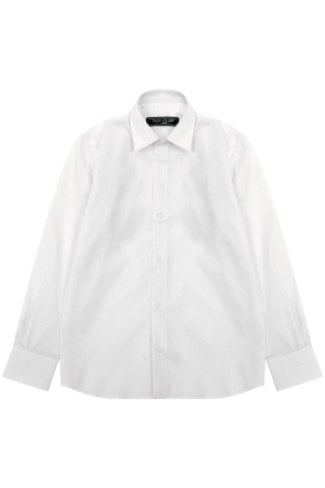 Школьная форма Рубашка Белый