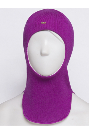 Шапки-шлемы Шлем Фиолетовый