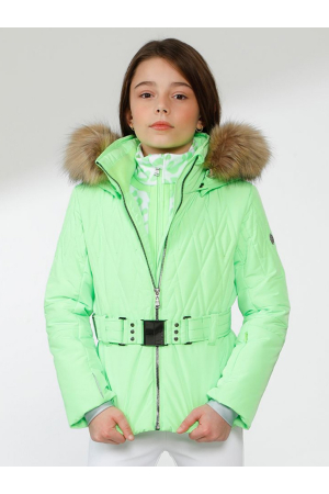 Куртки Куртка Зелёный