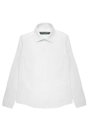 Блузы/Рубашки Рубашка Белый
