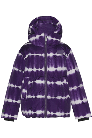 Куртки Куртка Фиолетовый