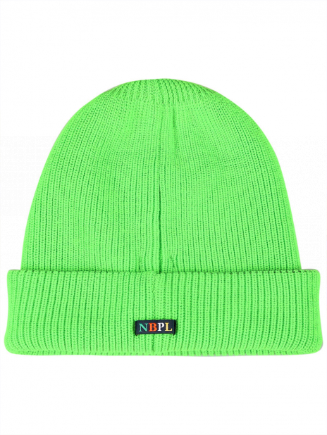 Шапки Шапка Зелёный
