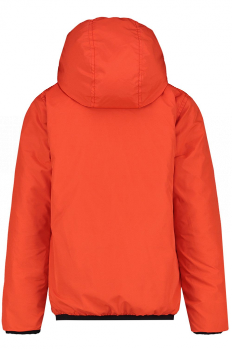 Куртки короткие Куртка Оранжевый