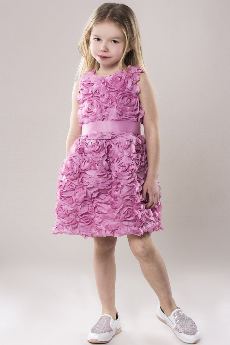 Платья на выпускной Платье Фиолетовый