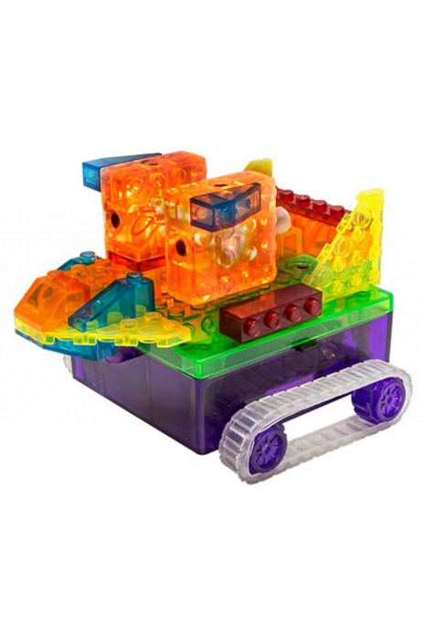 Интерактивные игрушки Набор Разноцветный