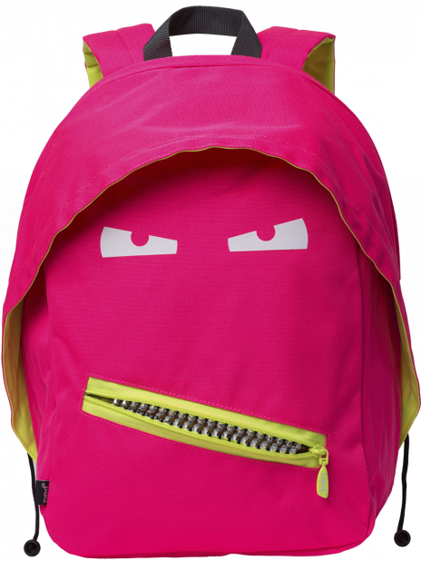 Школьные рюкзаки Рюкзак Розовый