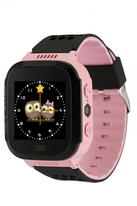 Часы Smart Розовый