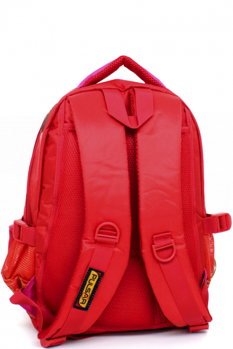Детские рюкзаки Рюкзак Красный