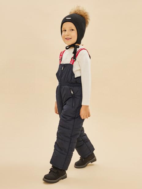 Полукомбинезоны Полукомбинезон Синий