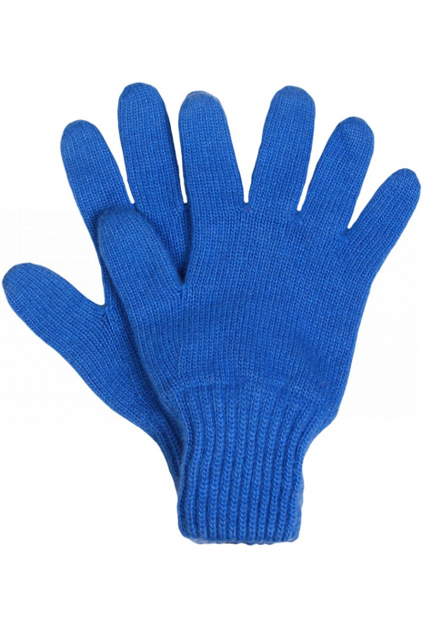 Перчатки Перчатки Голубой