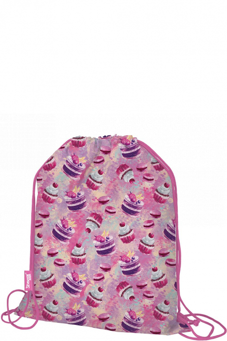 Мешки для девочек Мешок Фиолетовый