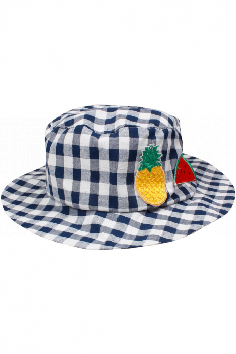 Шляпы Шляпа Синий