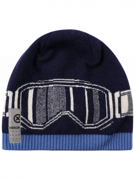 Шапки Шапка Синий