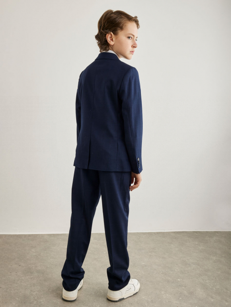 Костюмы Костюм Синий