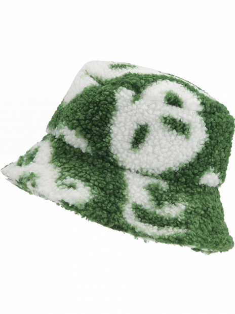 Шляпы Панама Зелёный
