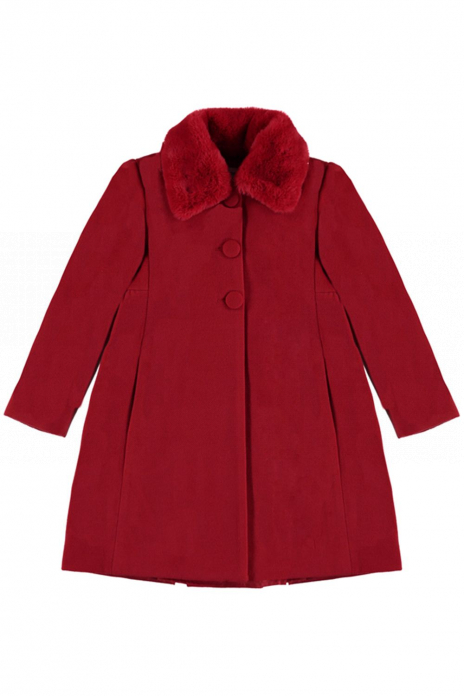 Пальто Пальто Красный