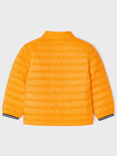 Куртки короткие Куртка Оранжевый