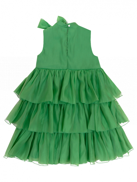 Платья Платье Зелёный