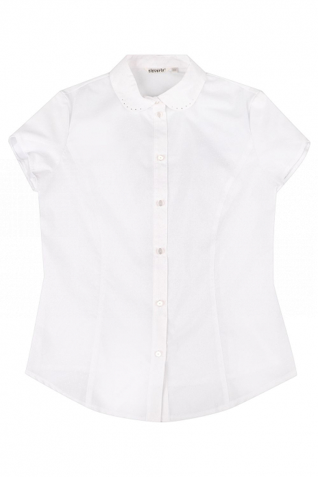 Блузы Блуза Белый