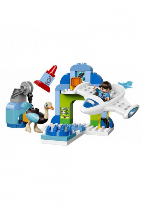 Интерактивные игрушки Lego Разноцветный