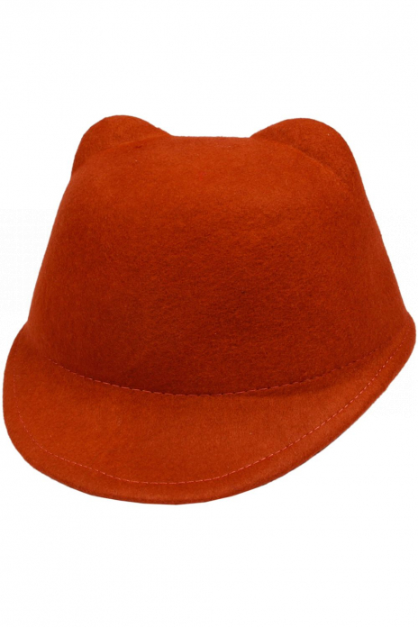 Шляпы Шляпка Оранжевый