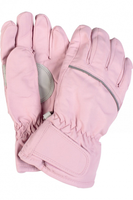 Перчатки Термоперчатки Розовый