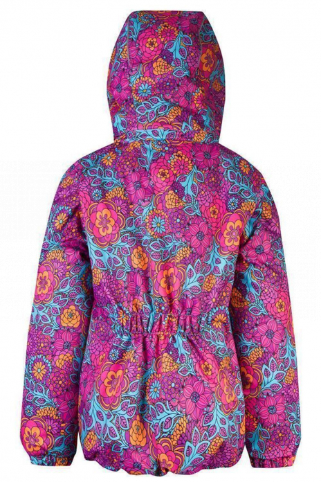 Куртки короткие Куртка+полукомбинезон Разноцветный