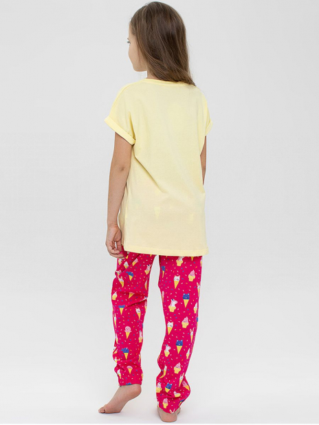 Пижамы Пижама Разноцветный