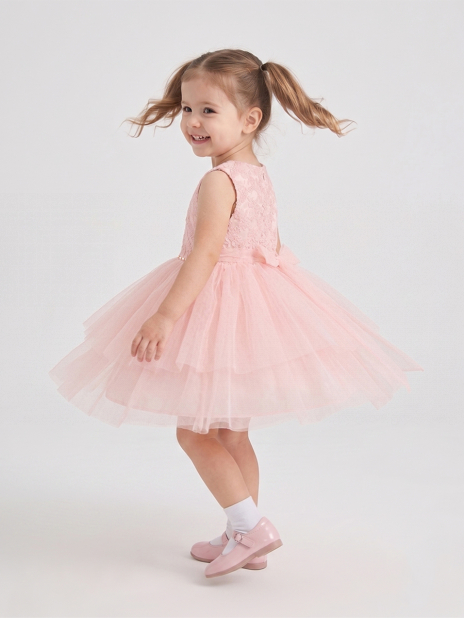Платья Платье Розовый