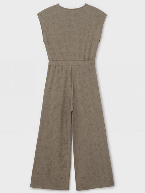 Комбинезоны Комбинезон Зелёный