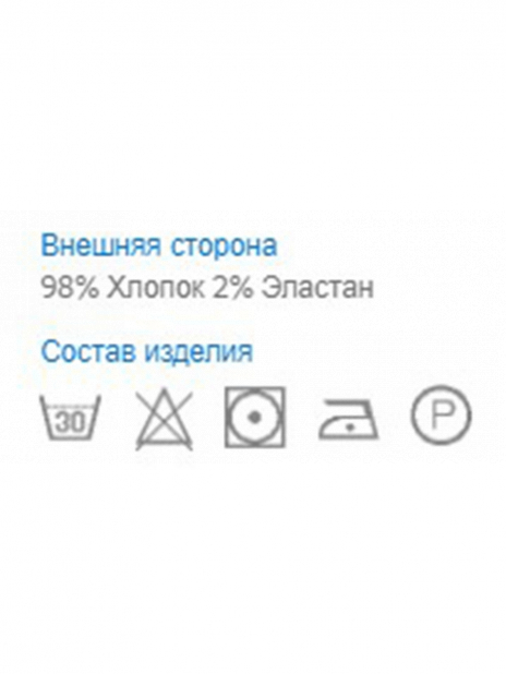 Кэжуал Брюки Зелёный